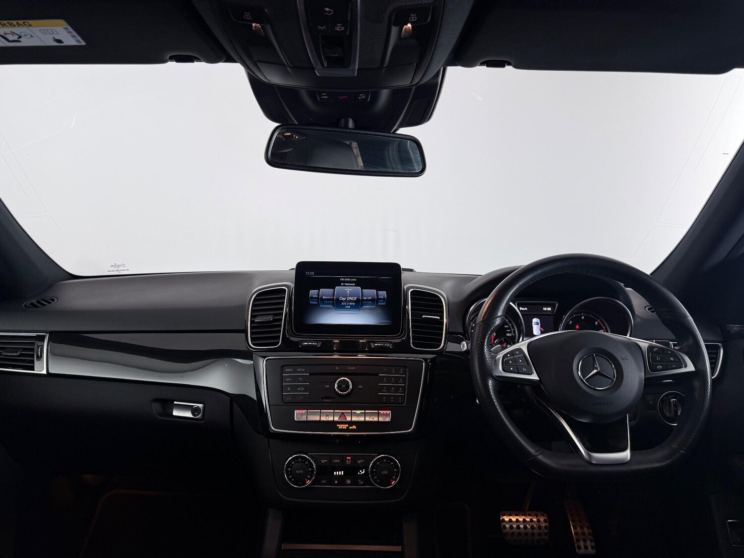 Used Mercedes-Benz GLE 2018 for sale - 77738826: Photo 16