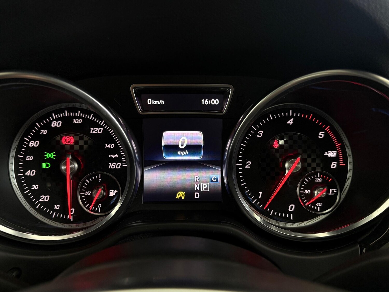 Used Mercedes-Benz GLE 2018 for sale - 77738826: Photo 22