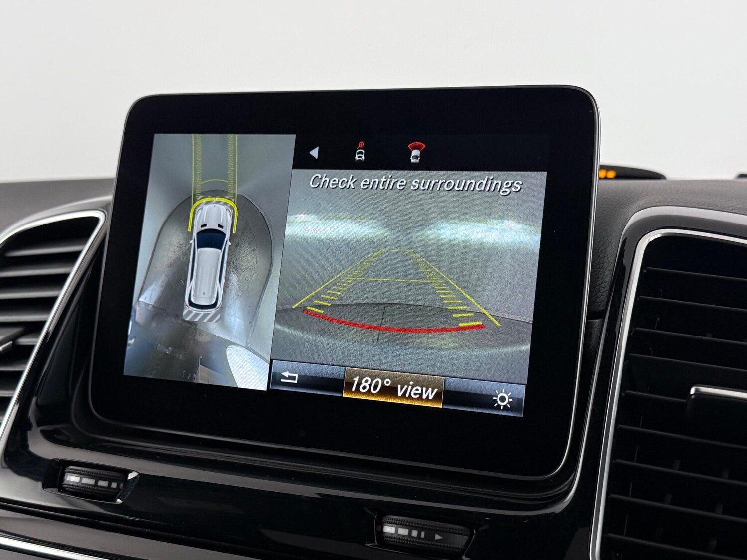 Used Mercedes-Benz GLE 2018 for sale - 77738826: Photo 32