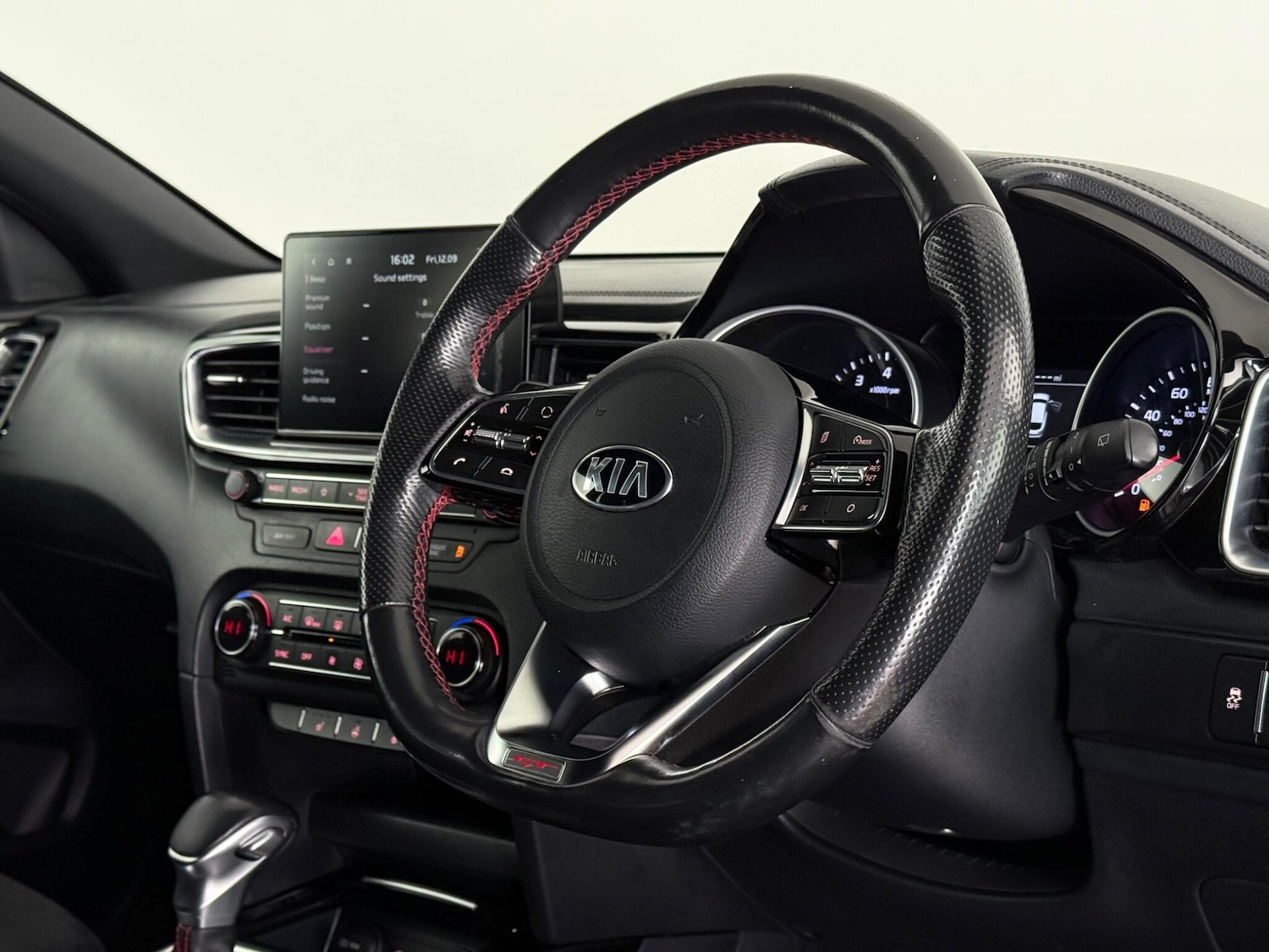 Used Kia Pro Ceed 2019 for sale - 76484495: Photo 14