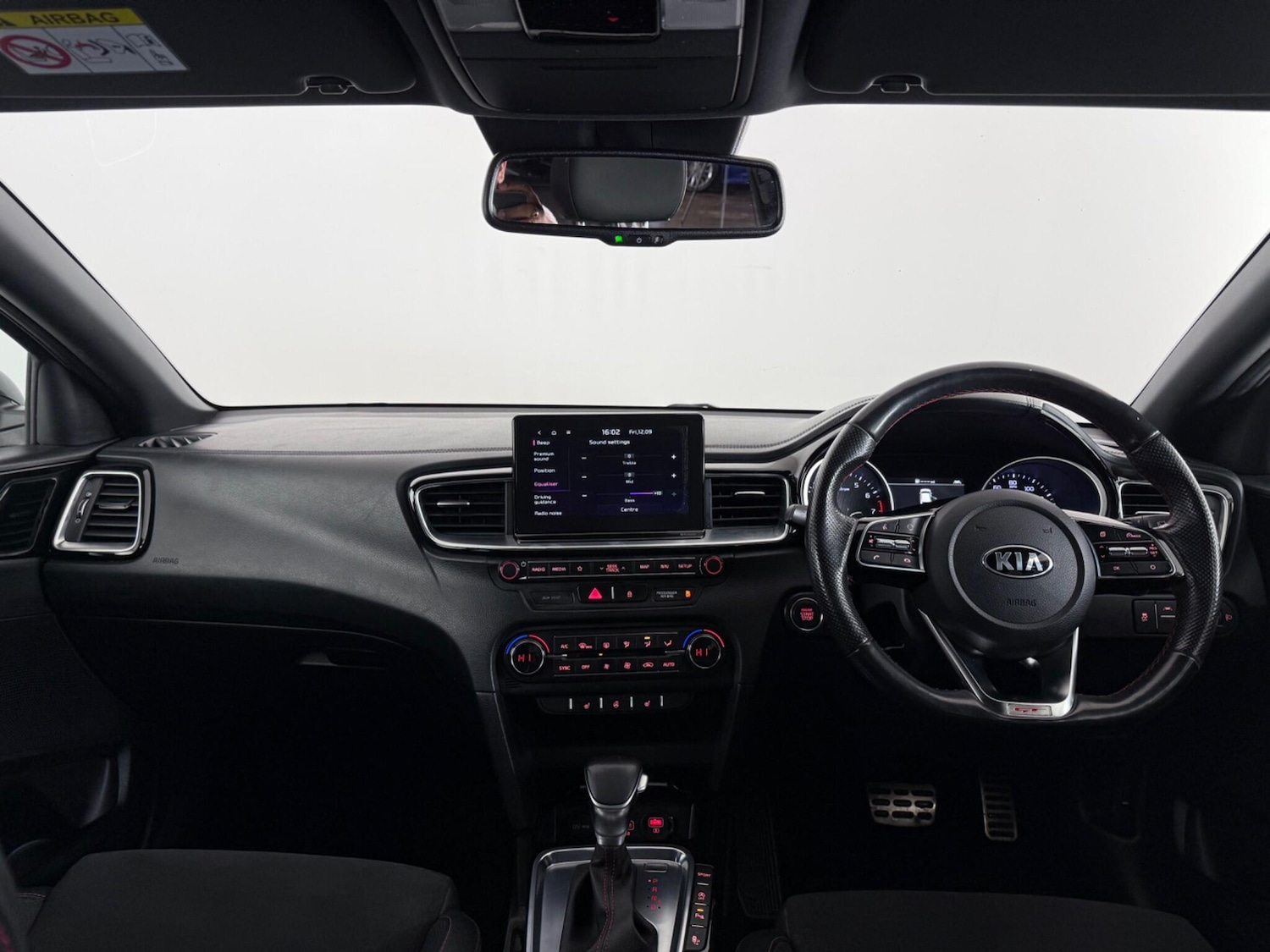 Used Kia Pro Ceed 2019 for sale - 76484495: Photo 20