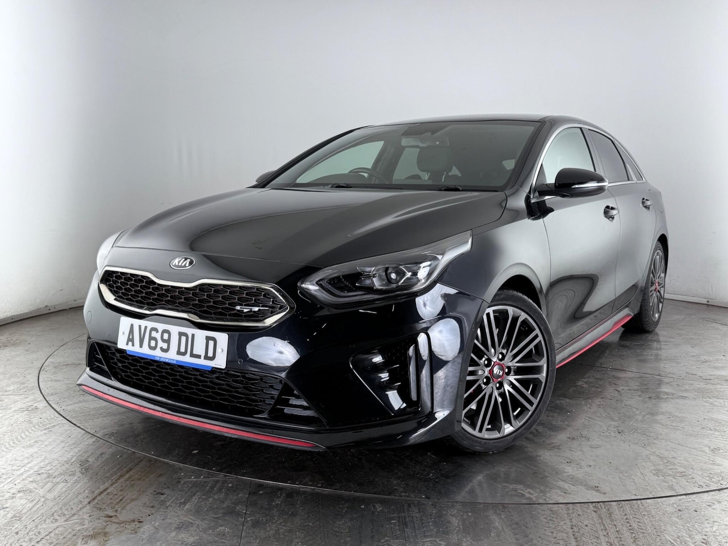 Used Kia Pro Ceed 2019 for sale - 76484495: Photo 45