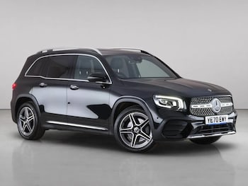 Used Mercedes-Benz GLB 2020 for sale - 79453912: Photo