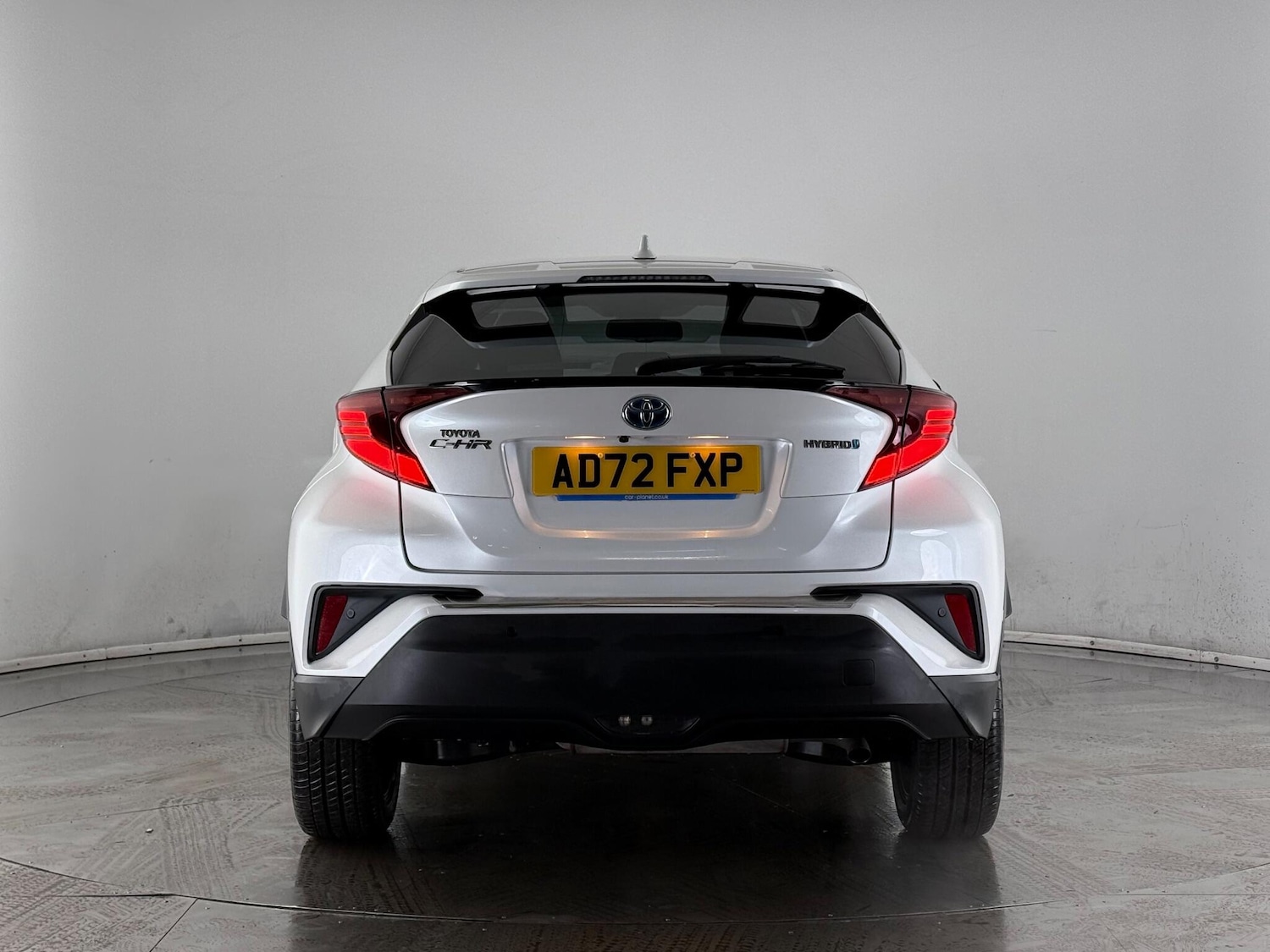 Used Toyota C-HR 2023 for sale - 77222072: Photo 5