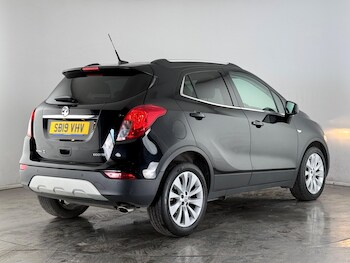 Used Vauxhall Mokka X 2019 for sale - 77672070: Photo
