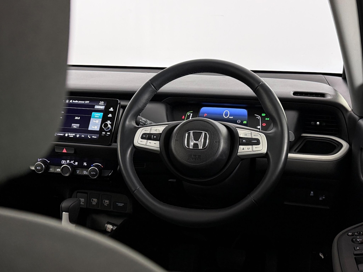 Used Honda Jazz 2023 for sale - 77221587: Photo 17