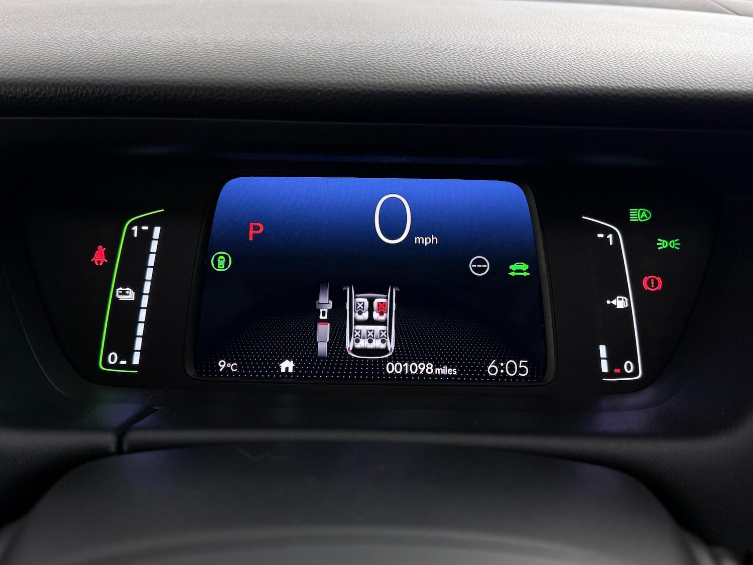 Used Honda Jazz 2023 for sale - 77221587: Photo 22