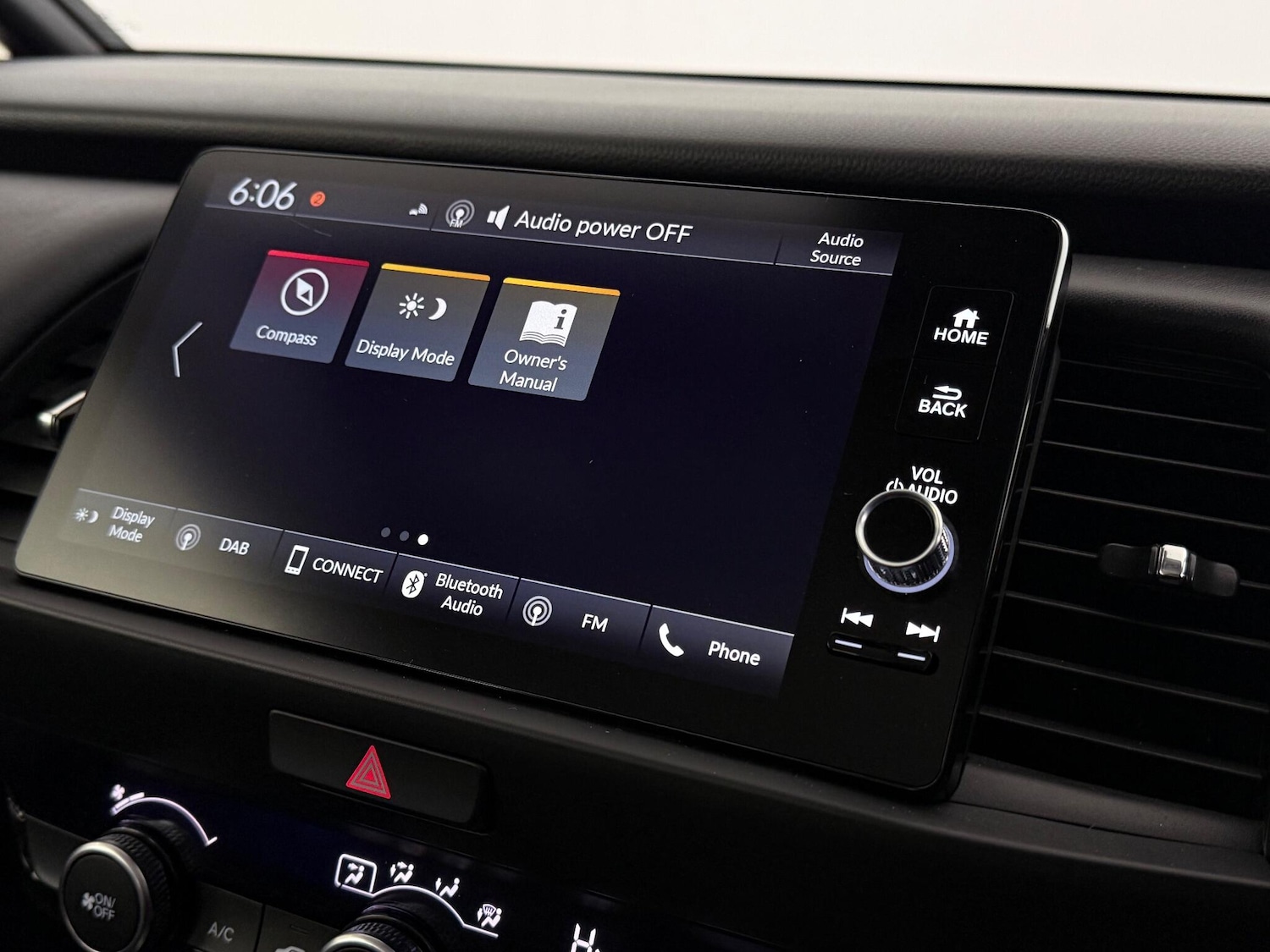 Used Honda Jazz 2023 for sale - 77221587: Photo 24