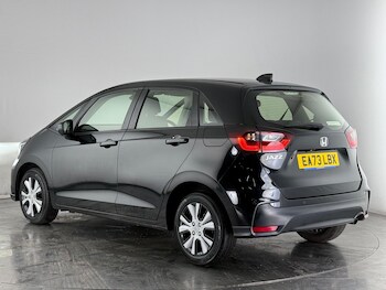 Used Honda Jazz 2023 for sale - 77221587: Photo