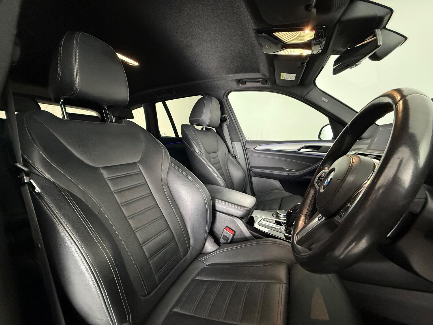 Used BMW X3 for sale - 76995423: Photo 15