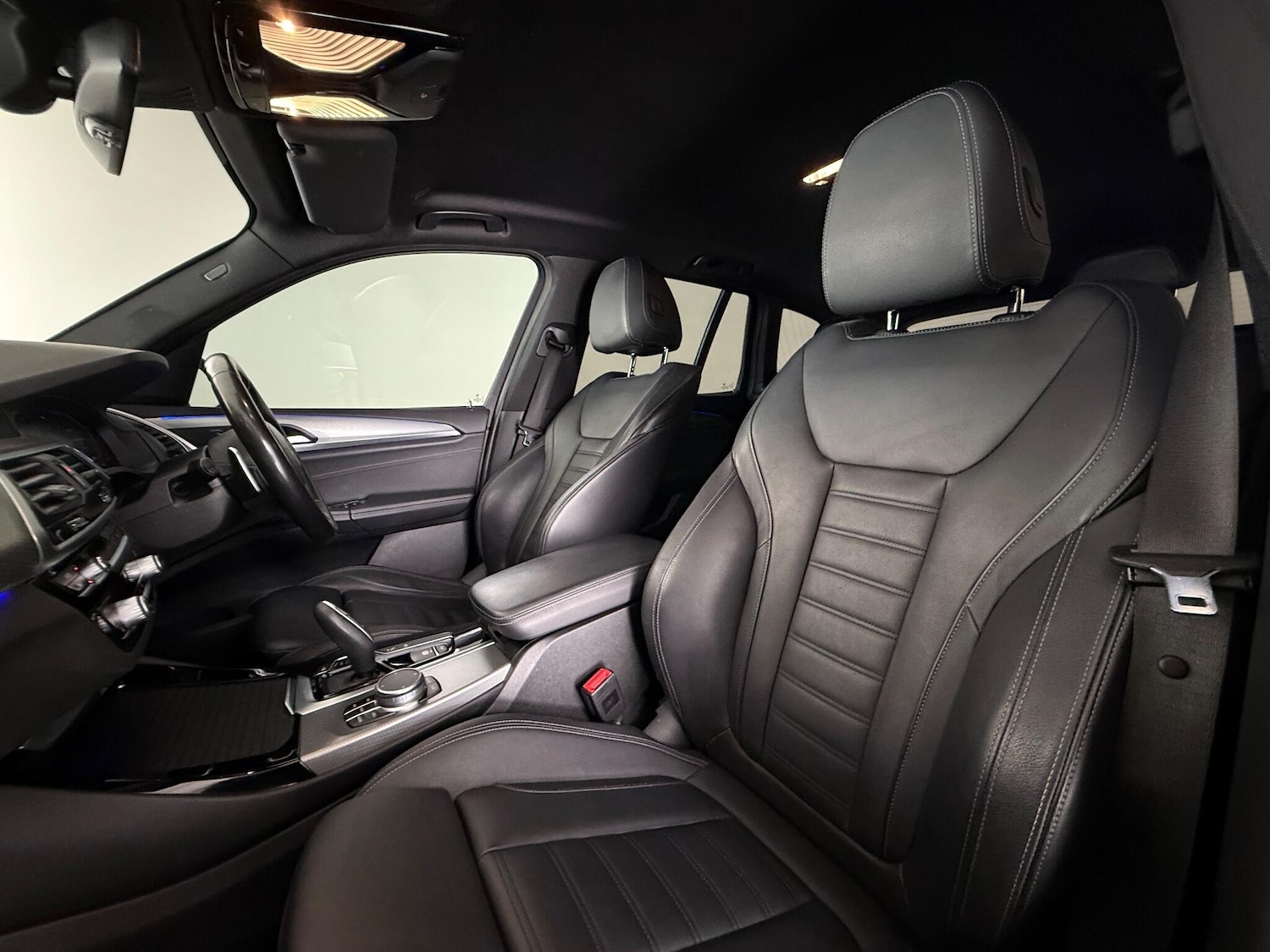 Used BMW X3 for sale - 76995423: Photo 16