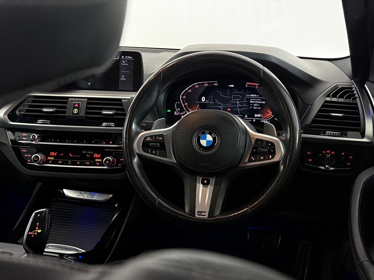 Used BMW X3 for sale - 76995423: Photo 20