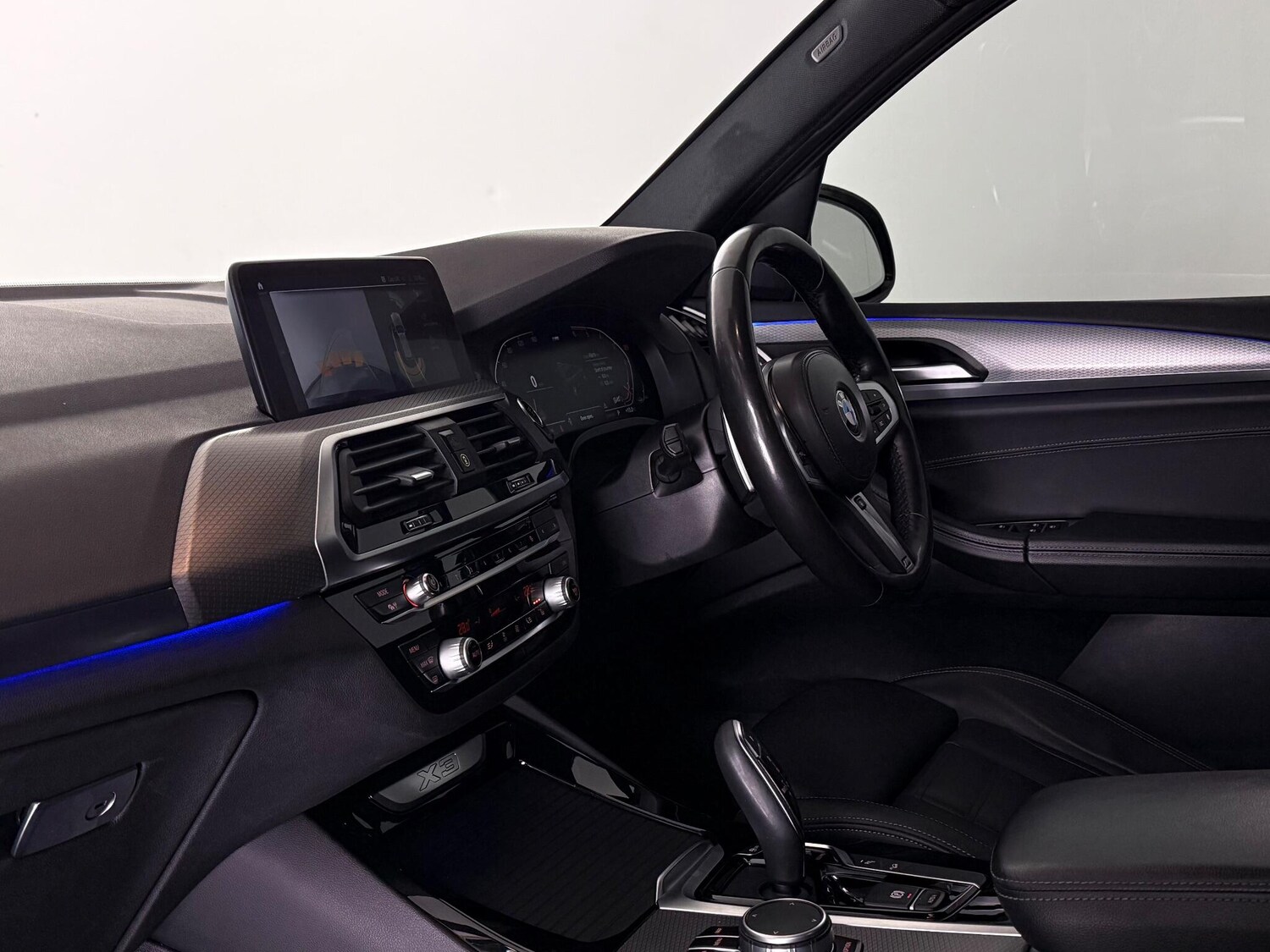 Used BMW X3 for sale - 76995423: Photo 21