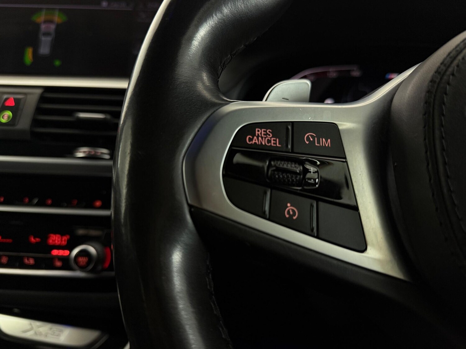 Used BMW X3 for sale - 76995423: Photo 24