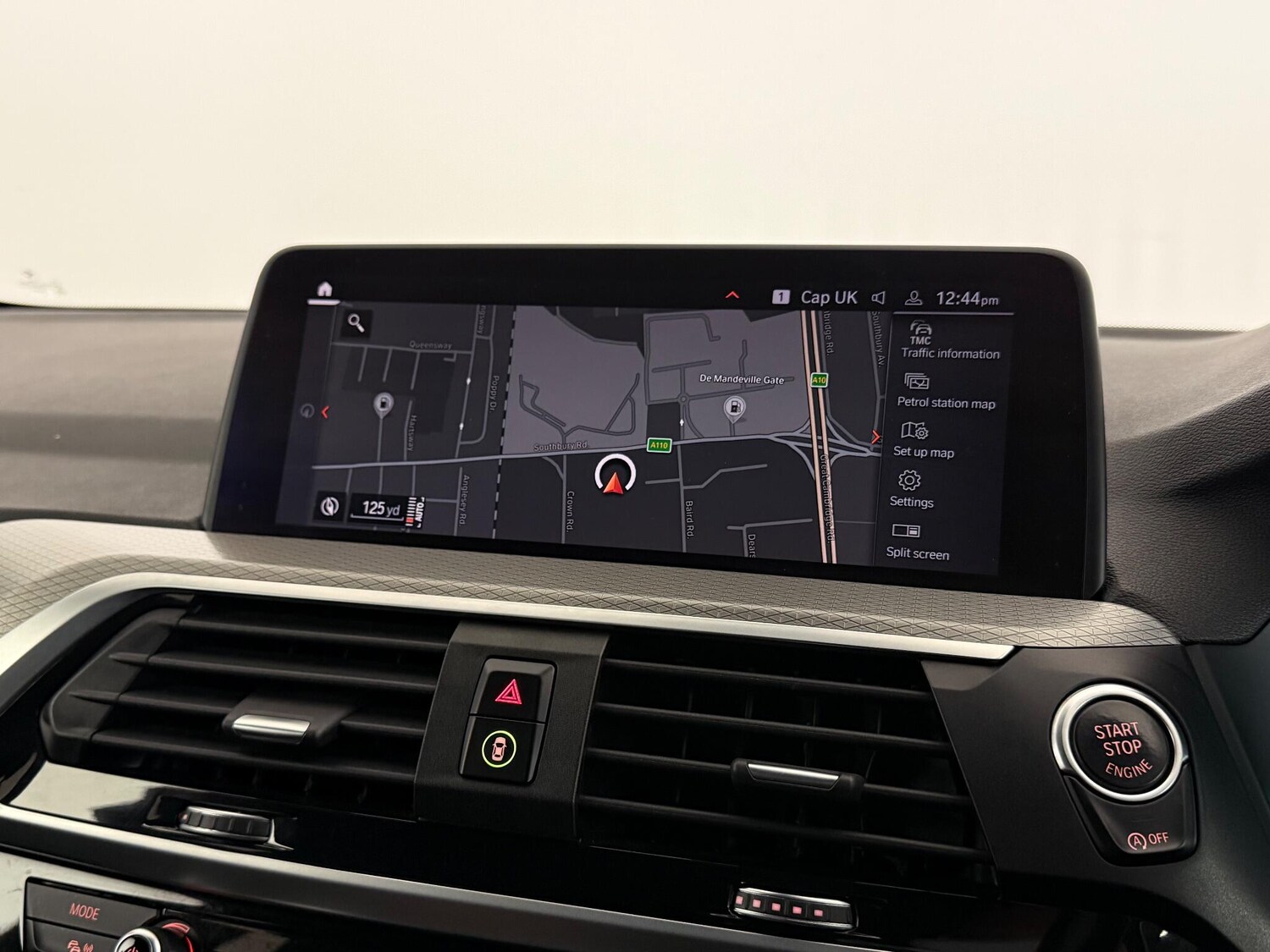 Used BMW X3 for sale - 76995423: Photo 32