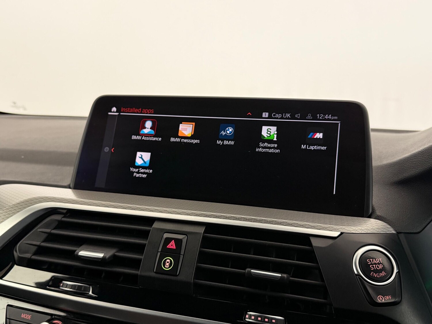 Used BMW X3 for sale - 76995423: Photo 34