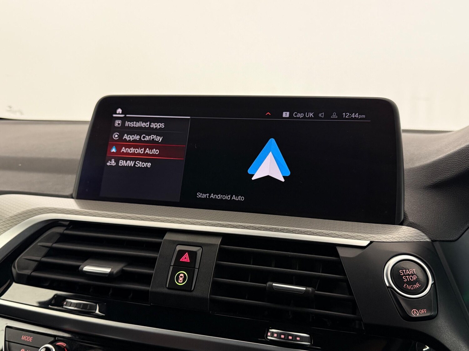 Used BMW X3 for sale - 76995423: Photo 35