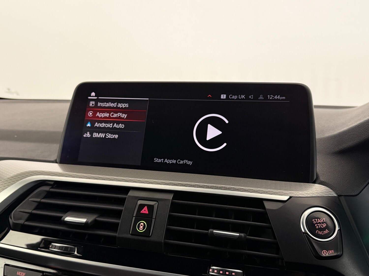 Used BMW X3 for sale - 76995423: Photo 37