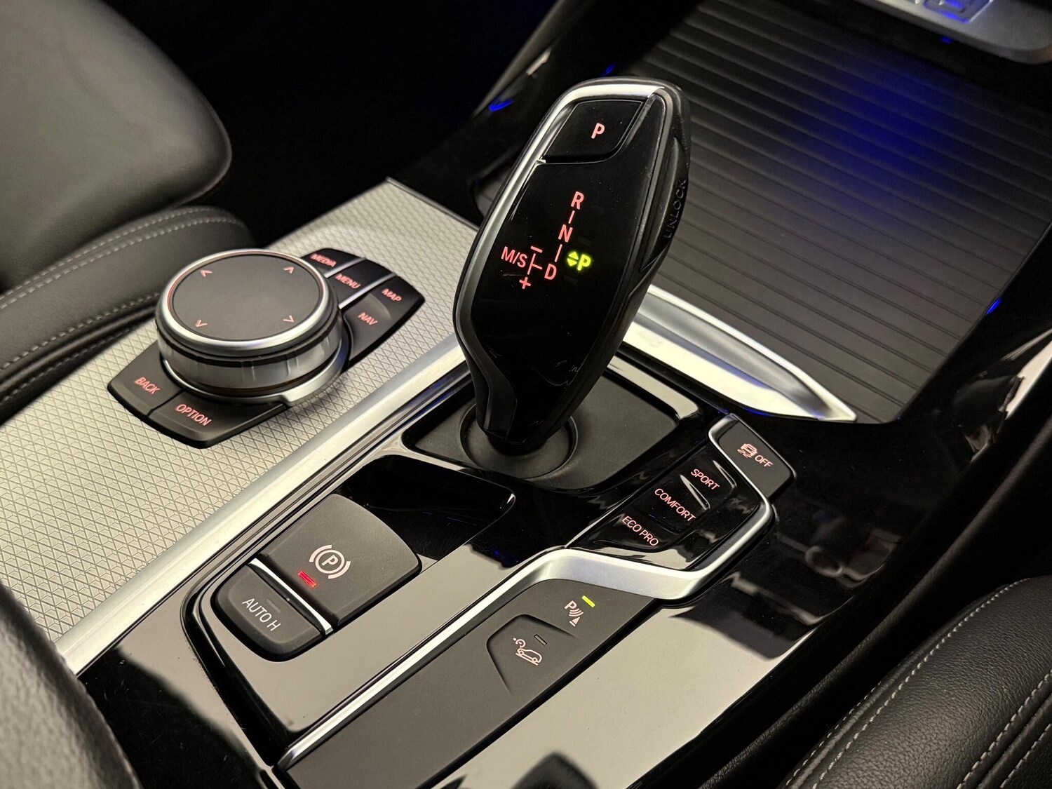 Used BMW X3 for sale - 76995423: Photo 42