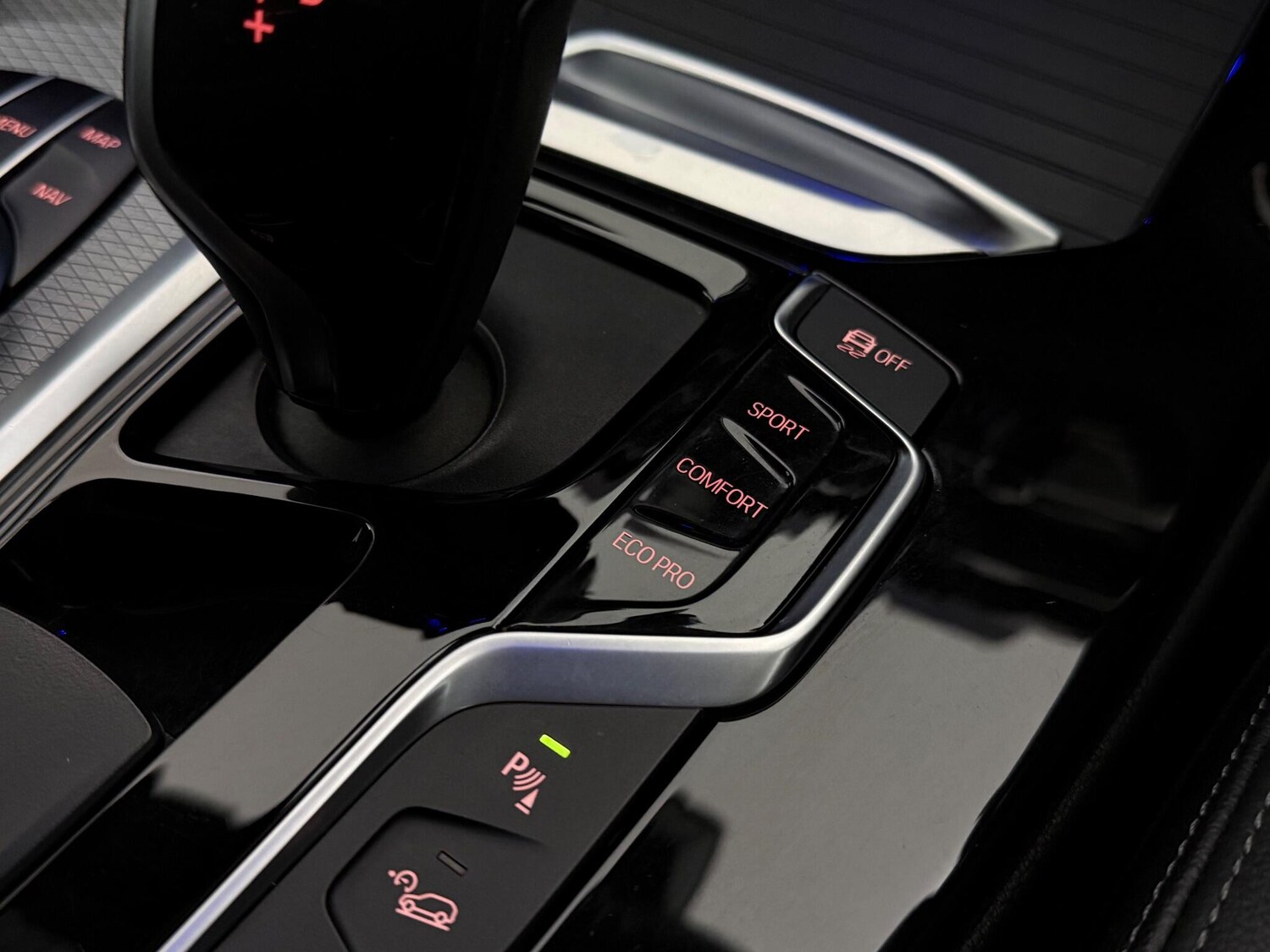 Used BMW X3 for sale - 76995423: Photo 45