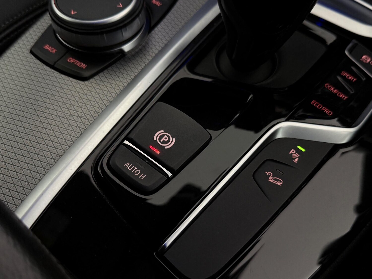 Used BMW X3 for sale - 76995423: Photo 46