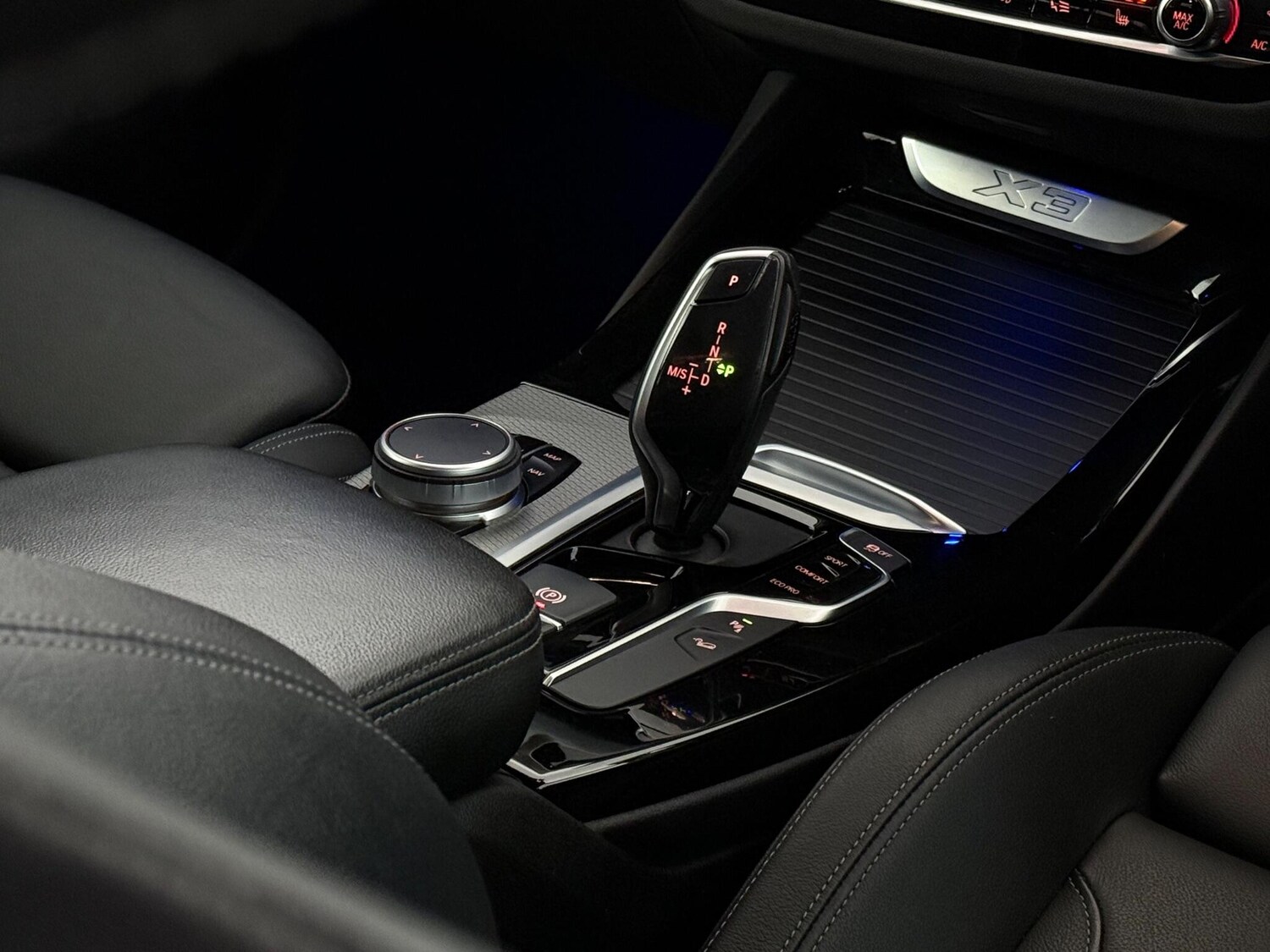 Used BMW X3 for sale - 76995423: Photo 47