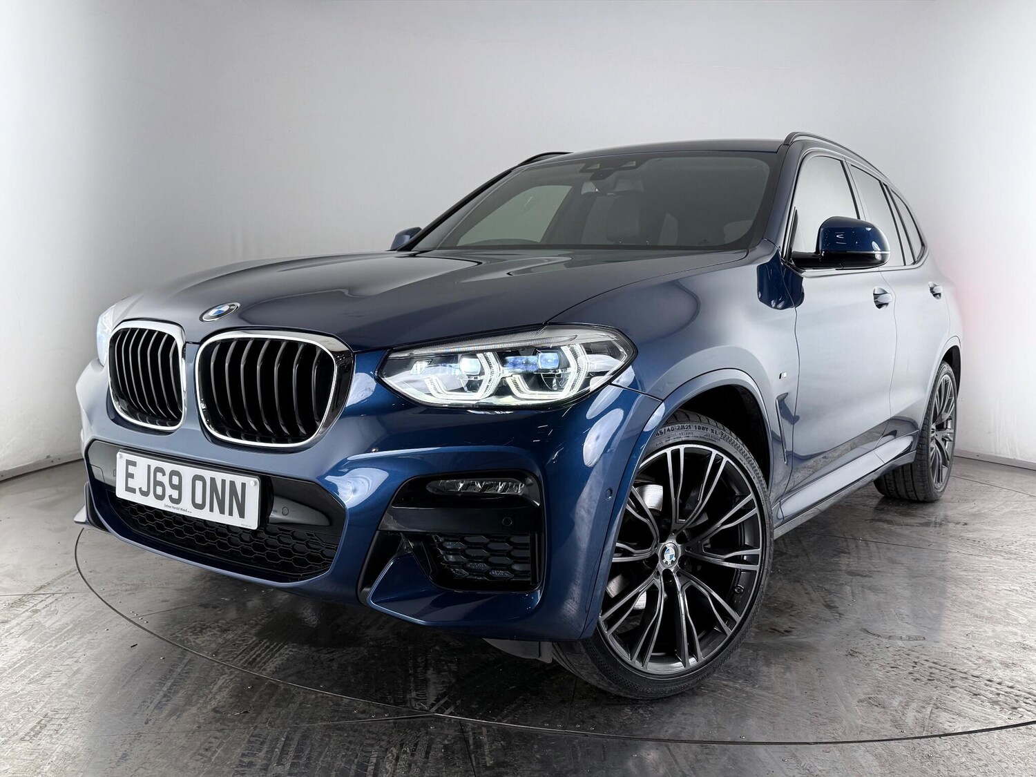 Used BMW X3 for sale - 76995423: Photo 50