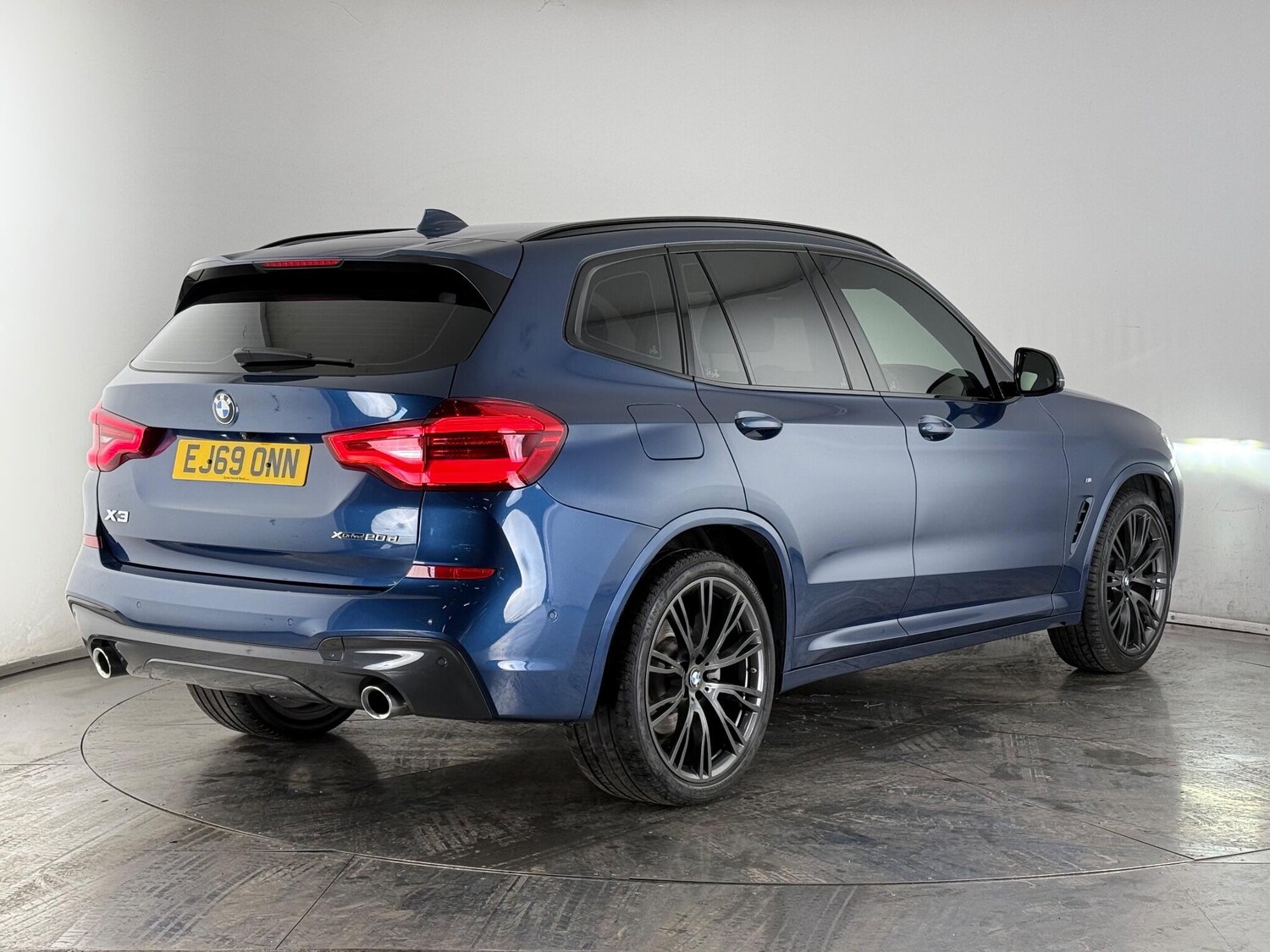Used BMW X3 for sale - 76995423: Photo 7