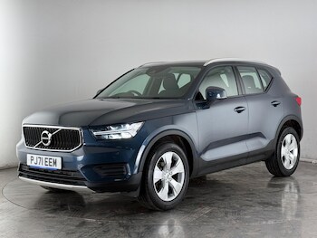 Used Volvo XC40 2022 for sale - 77696943: Photo