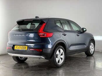 Used Volvo XC40 2022 for sale - 77696943: Photo