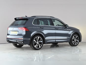 Used Volkswagen Tiguan 2023 for sale - 77979756: Photo