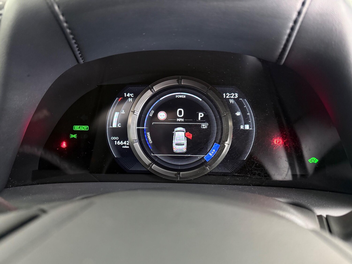 Used Lexus ES 2020 for sale - 76952368: Photo 25