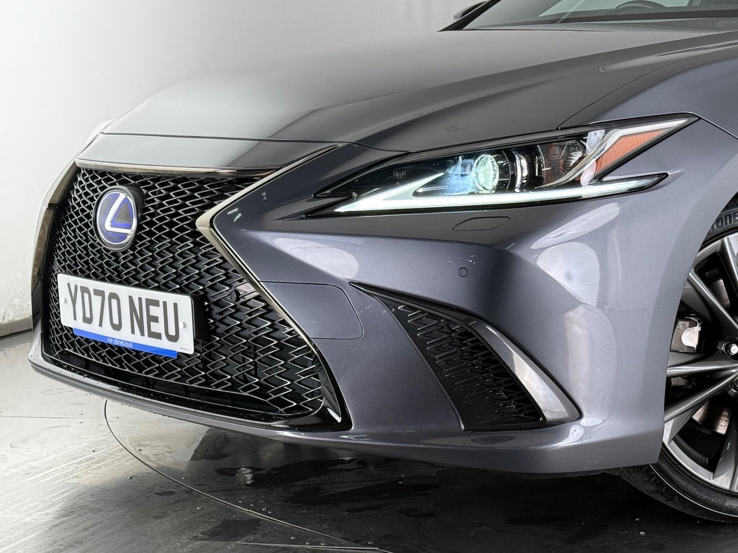 Used Lexus ES 2020 for sale - 76952368: Photo 52