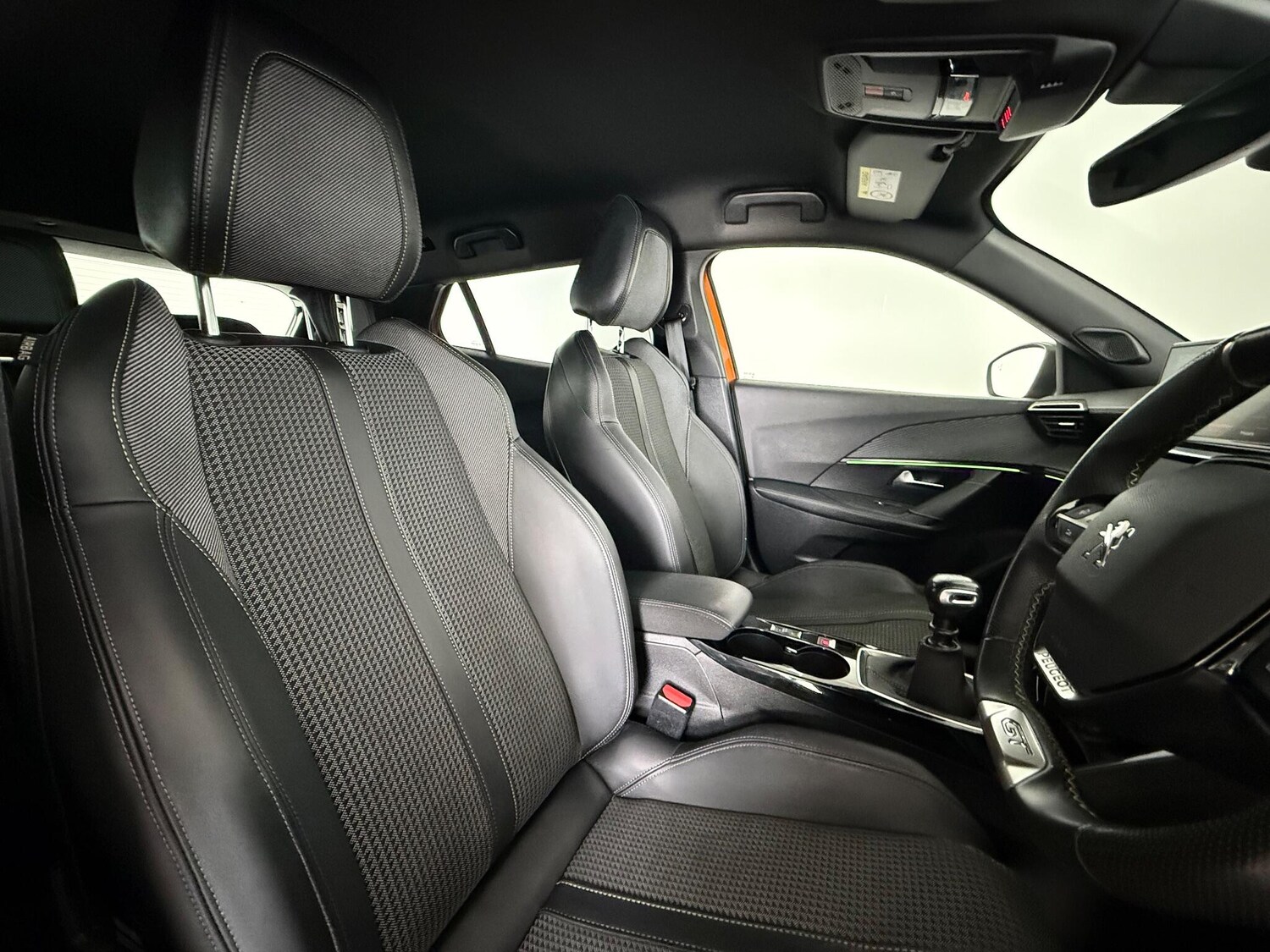 Used Peugeot 2008 2021 for sale - 77246609: Photo 10