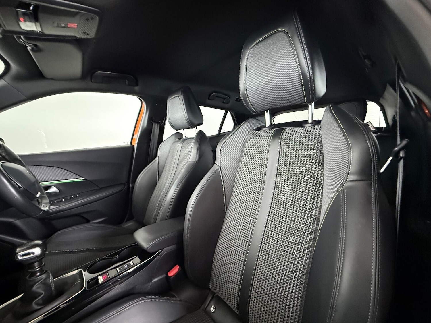 Used Peugeot 2008 2021 for sale - 77246609: Photo 11