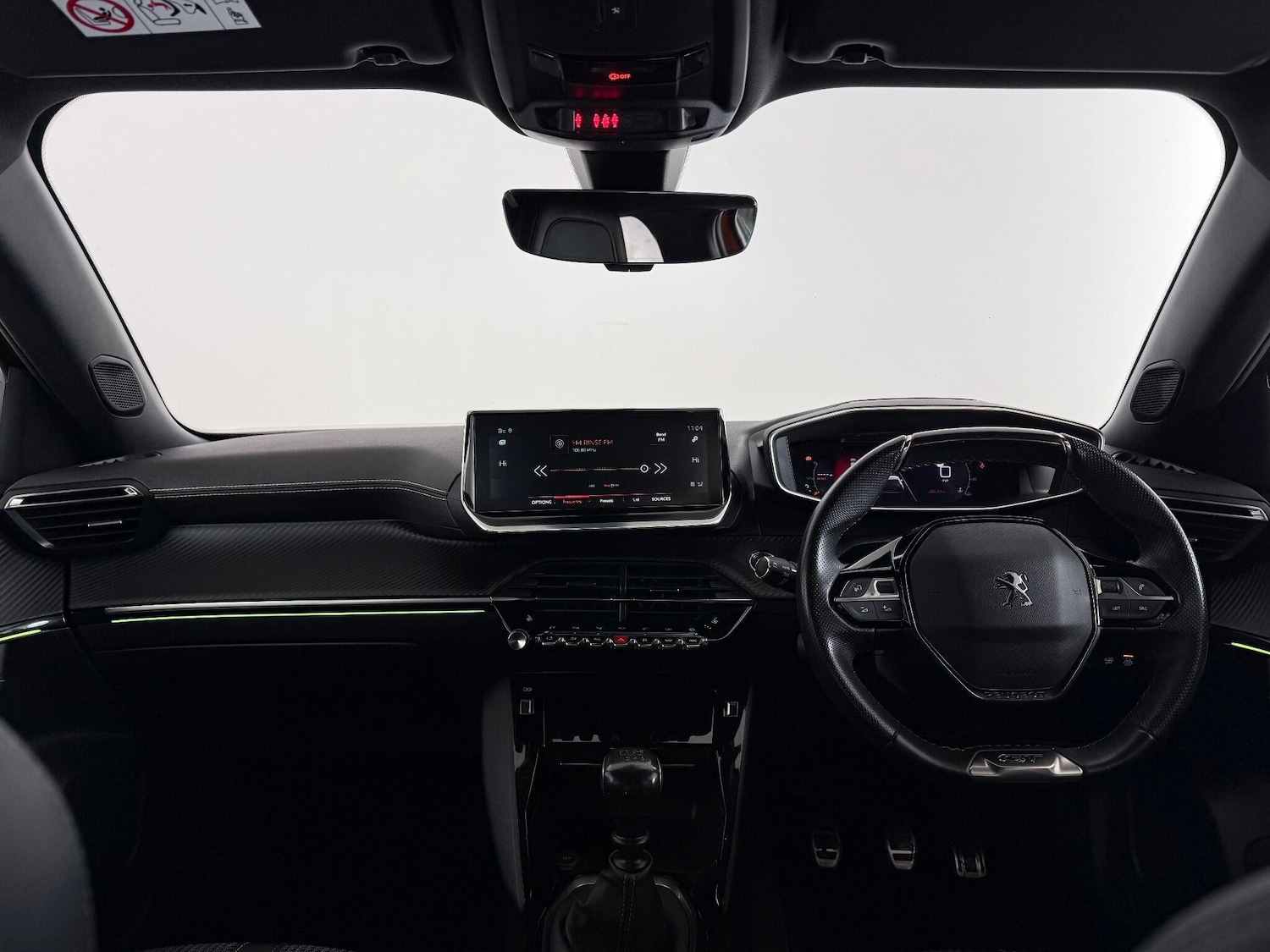 Used Peugeot 2008 2021 for sale - 77246609: Photo 14