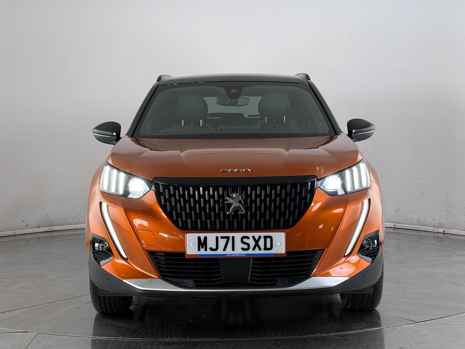 Used Peugeot 2008 2021 for sale - 77246609: Photo 2