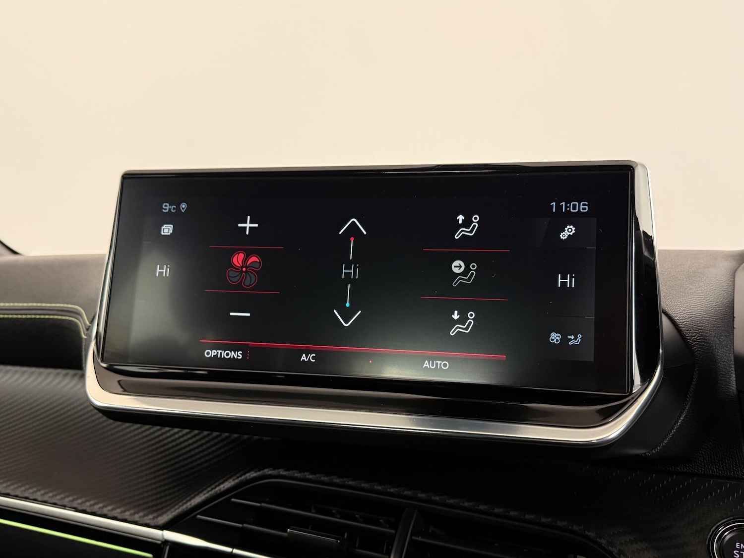 Used Peugeot 2008 2021 for sale - 77246609: Photo 21