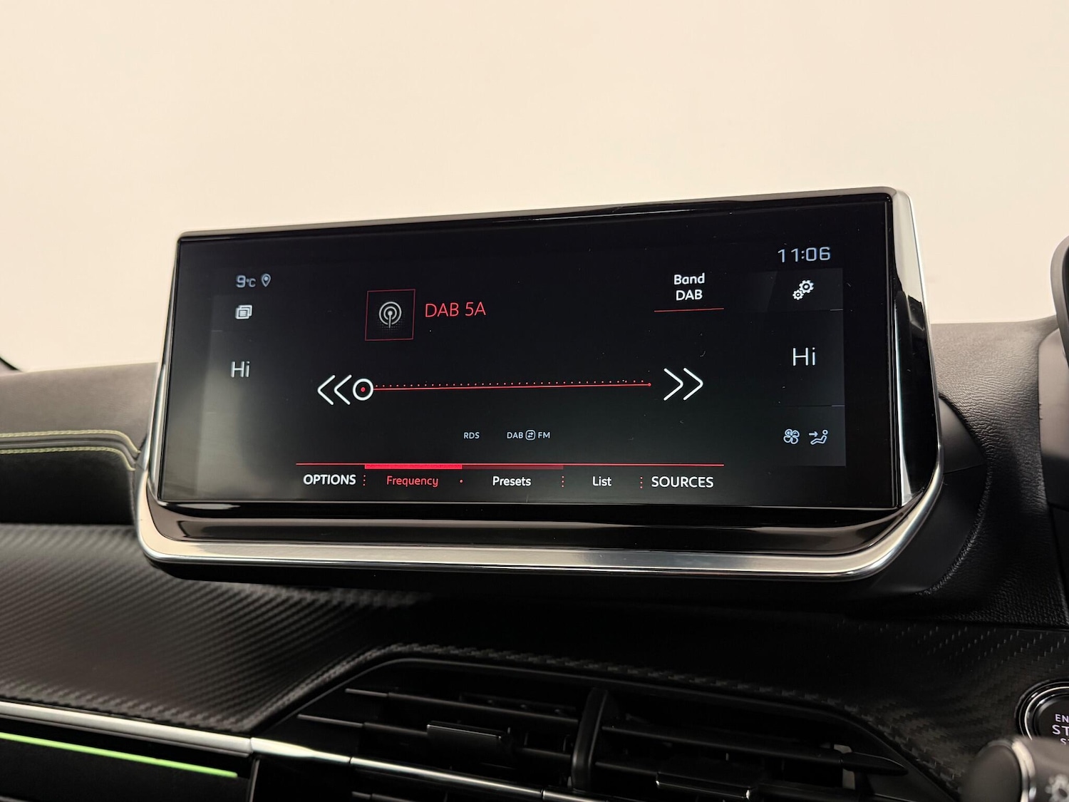 Used Peugeot 2008 2021 for sale - 77246609: Photo 22