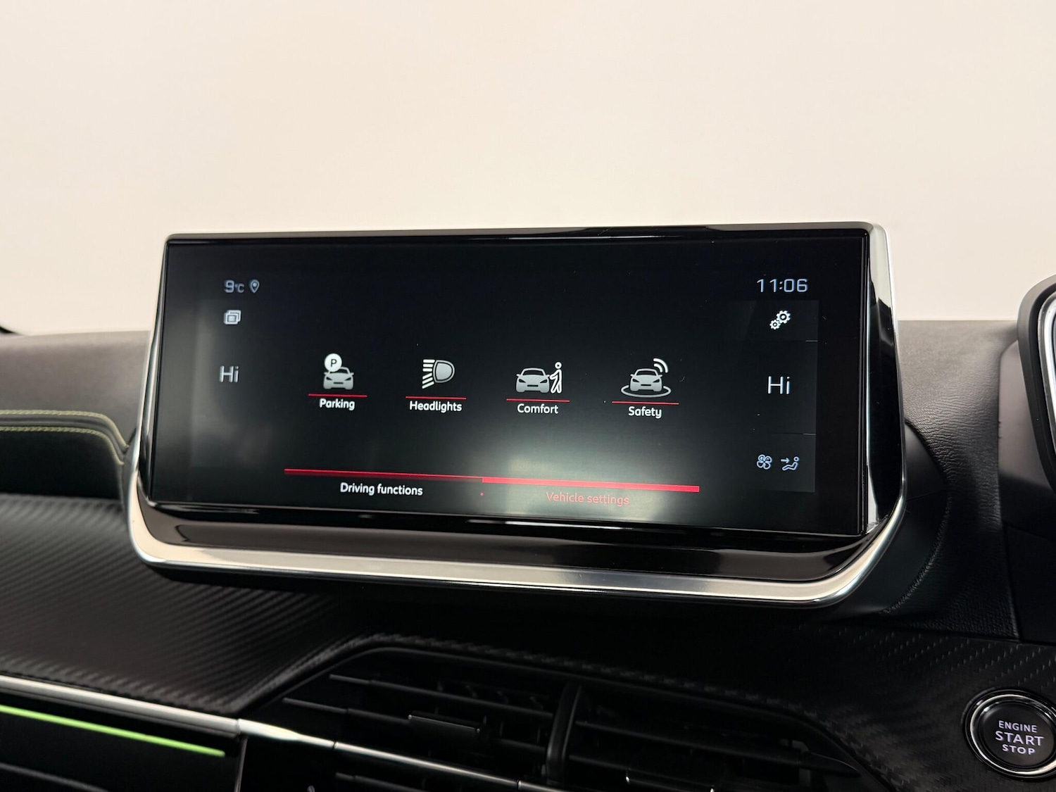 Used Peugeot 2008 2021 for sale - 77246609: Photo 27