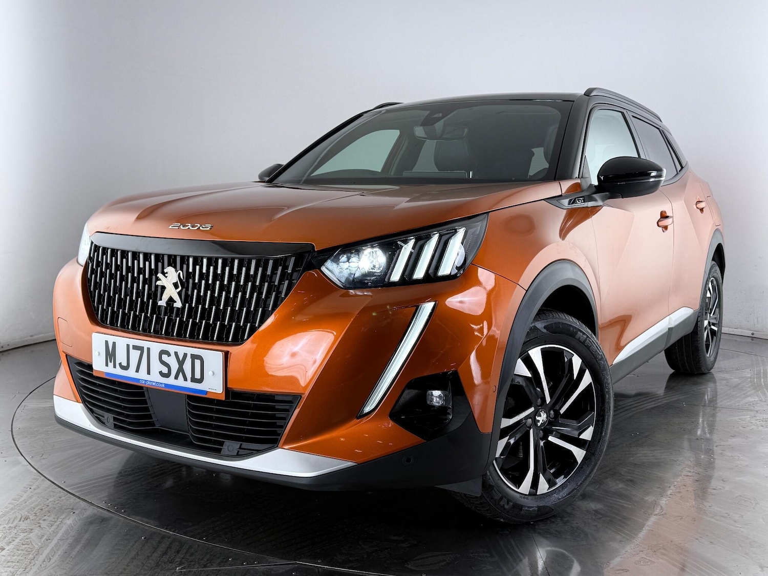 Used Peugeot 2008 2021 for sale - 77246609: Photo 32