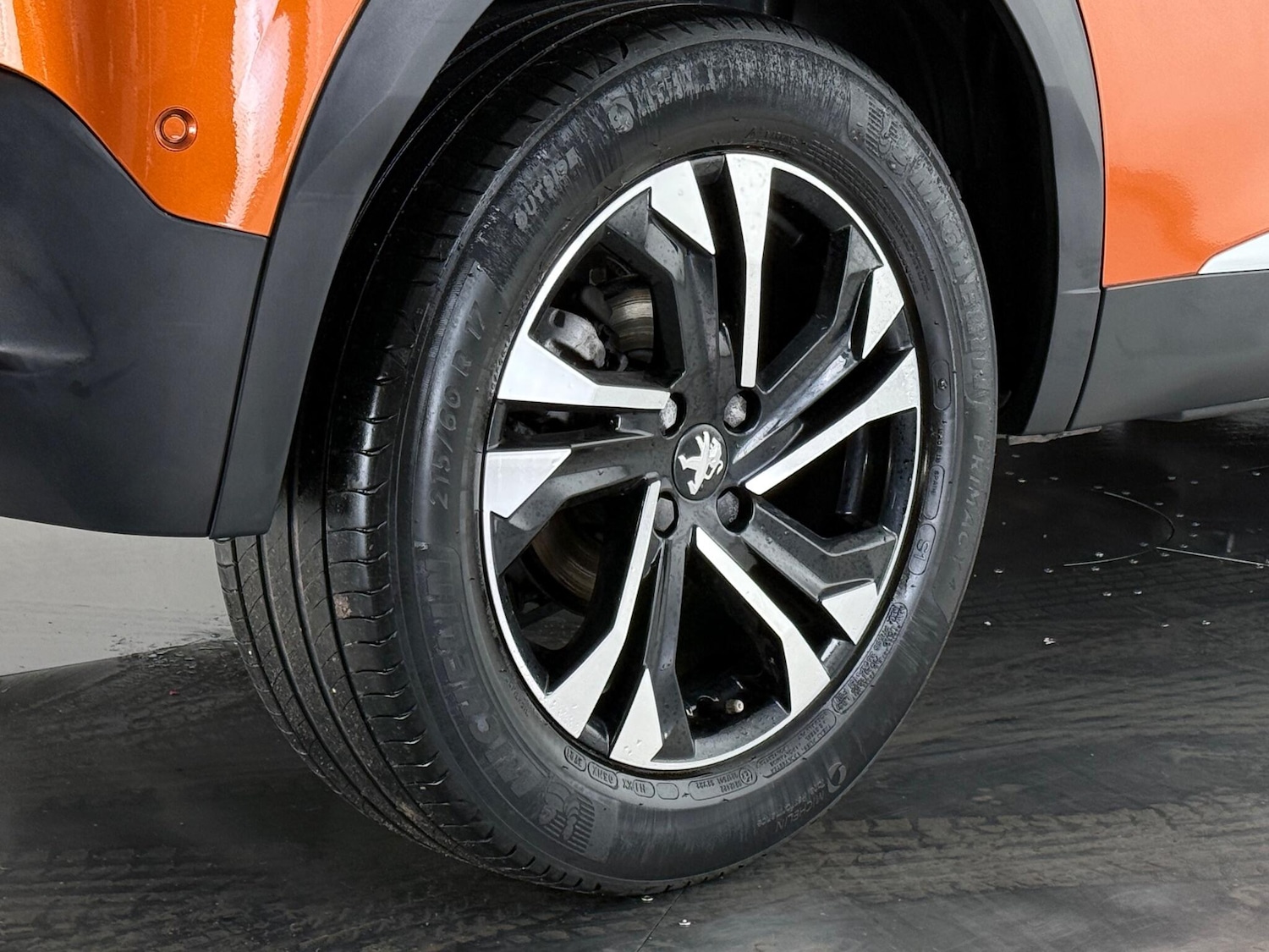 Used Peugeot 2008 2021 for sale - 77246609: Photo 8