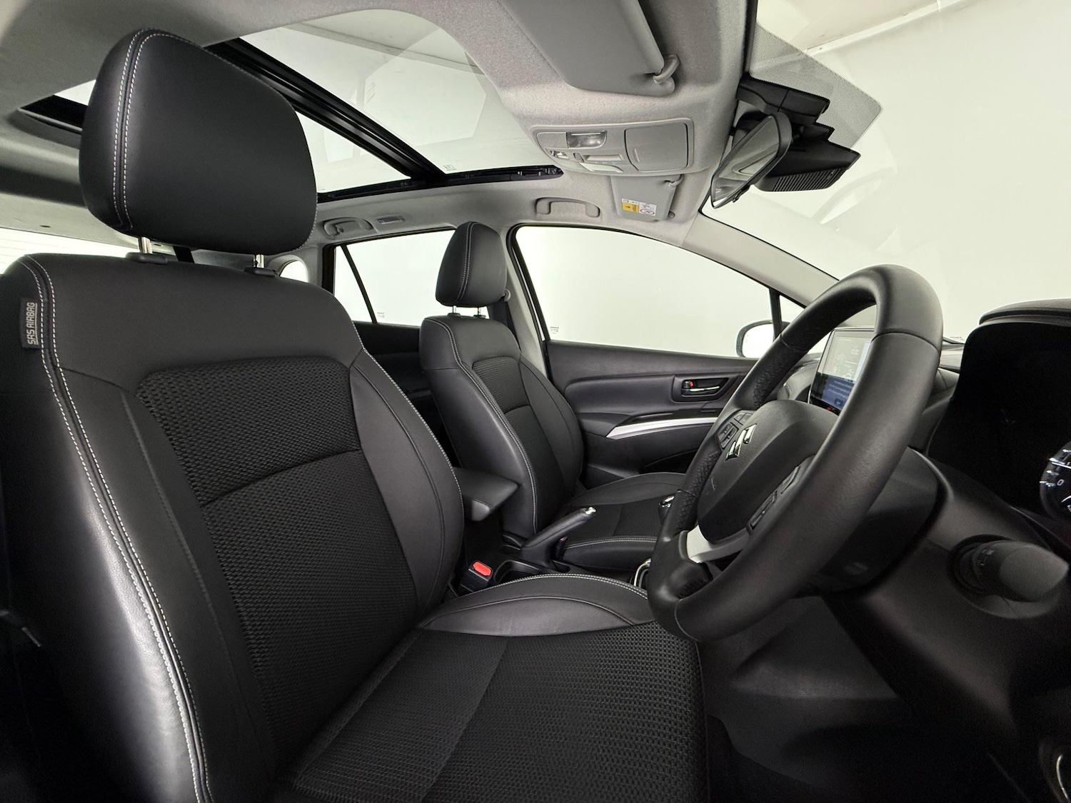 Used Suzuki SX4 S-Cross 2023 for sale - 77244142: Photo 11