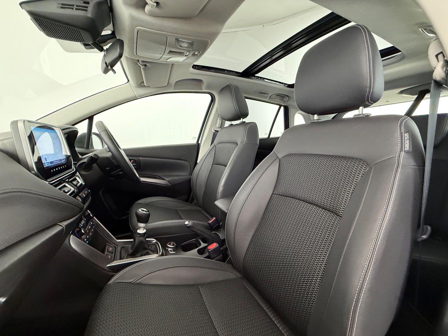 Used Suzuki SX4 S-Cross 2023 for sale - 77244142: Photo 13