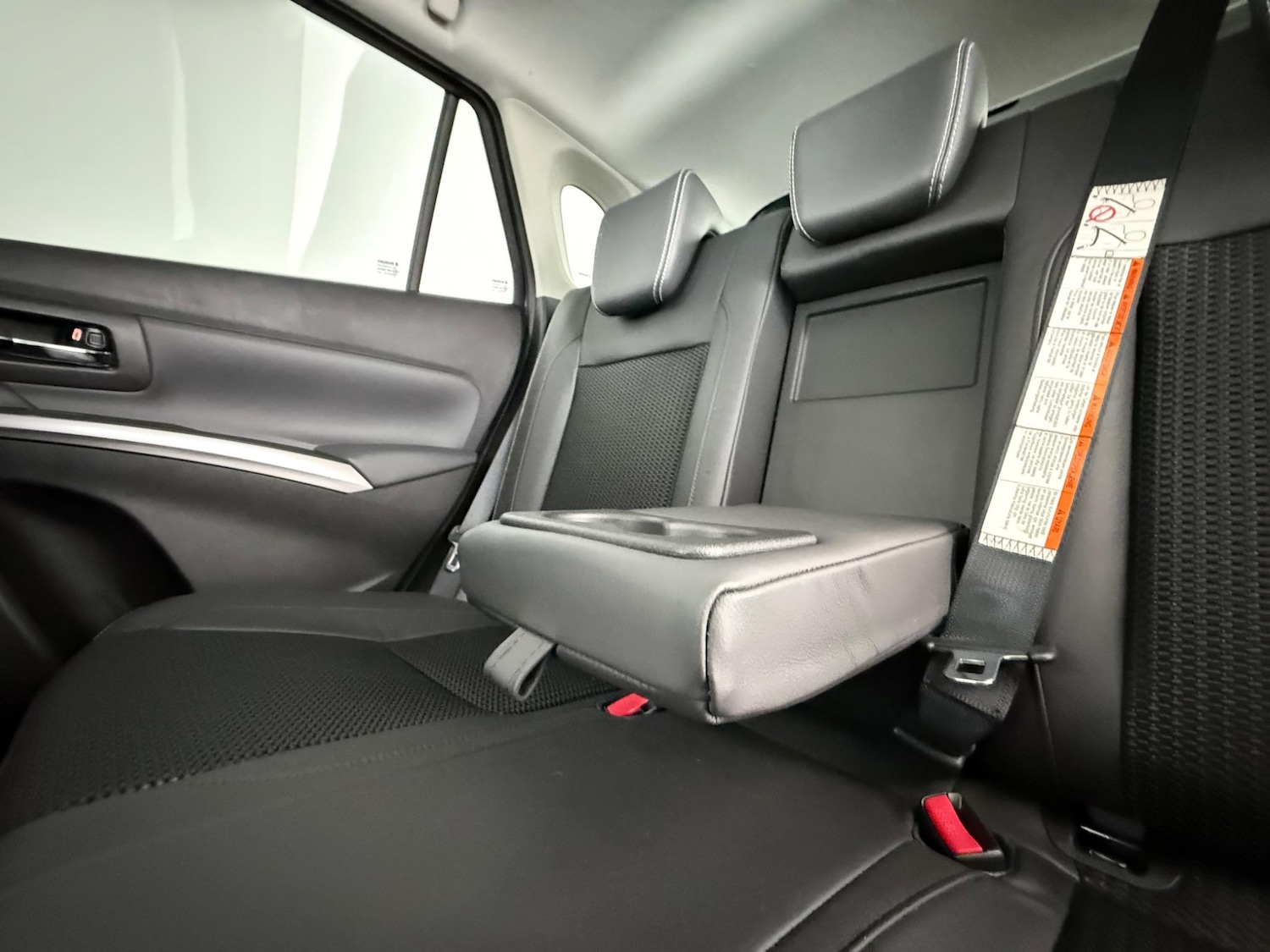 Used Suzuki SX4 S-Cross 2023 for sale - 77244142: Photo 15