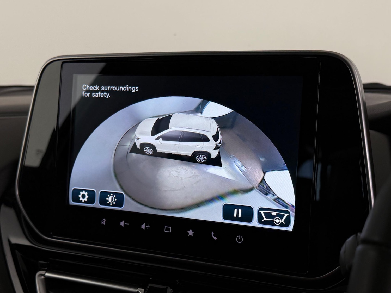 Used Suzuki SX4 S-Cross 2023 for sale - 77244142: Photo 25