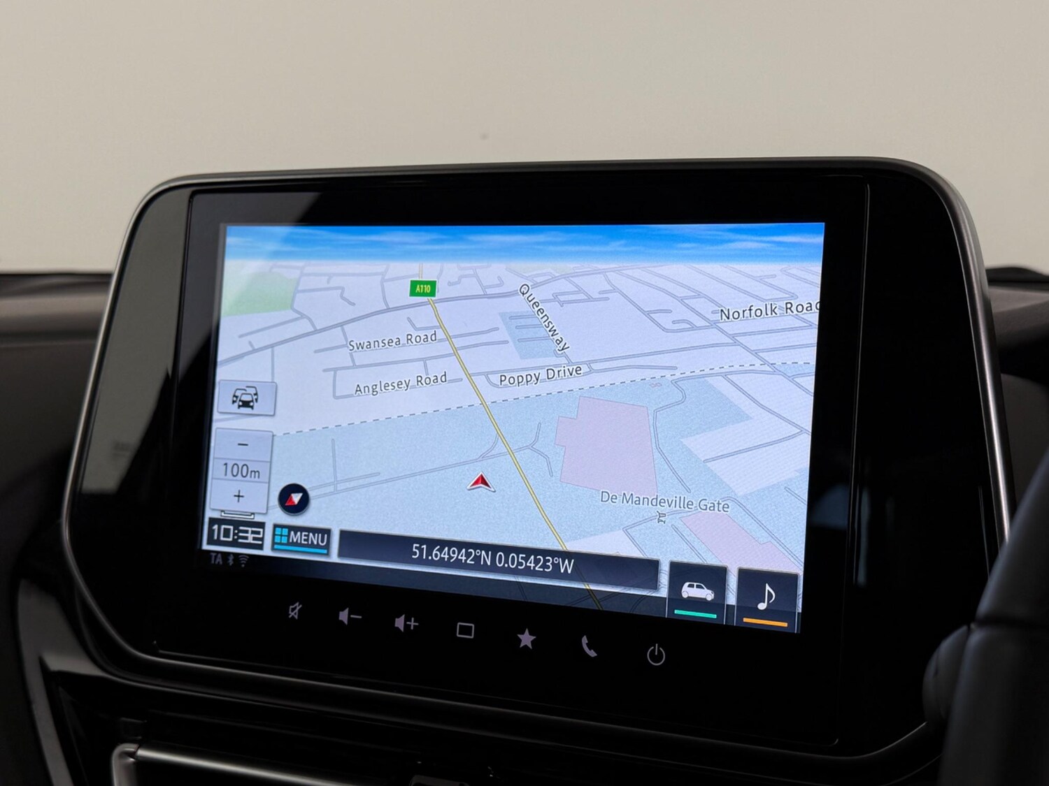 Used Suzuki SX4 S-Cross 2023 for sale - 77244142: Photo 28