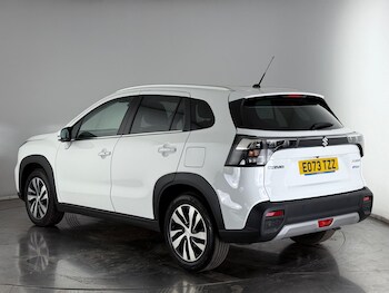 Used Suzuki SX4 S-Cross 2023 for sale - 77244142: Photo