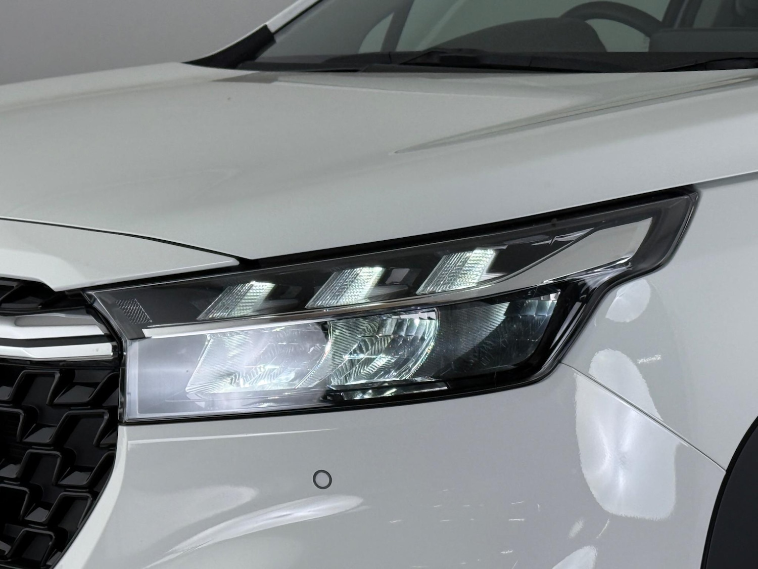 Used Suzuki SX4 S-Cross 2023 for sale - 77244142: Photo 6