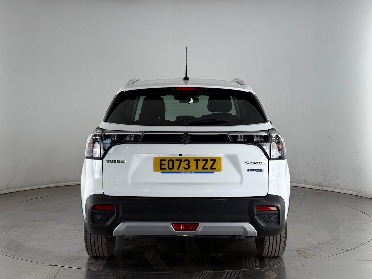 Used Suzuki SX4 S-Cross 2023 for sale - 77244142: Photo 7